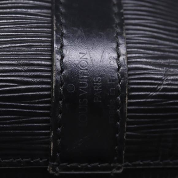 LOUIS VUITTON Noe Shoulder Bag - Picture 8 of 16